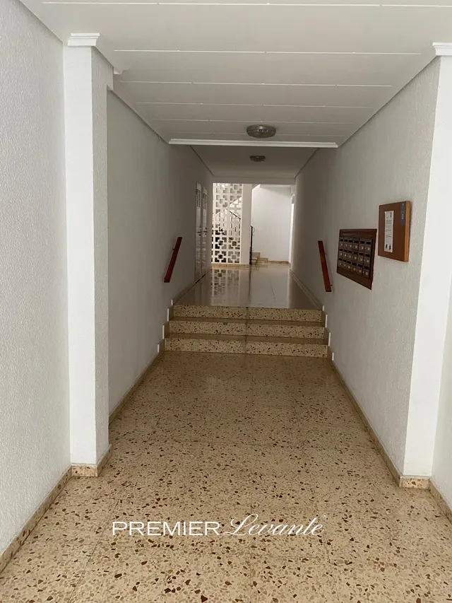 Piso céntrico en Altea — 14