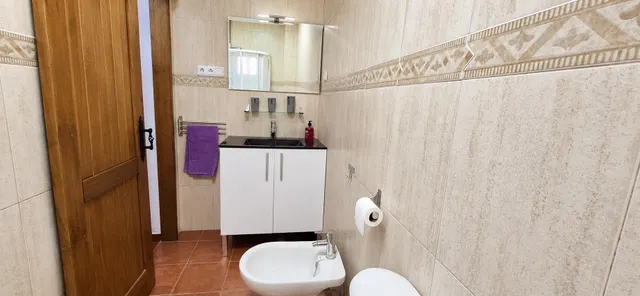 ### Acogedor piso de 2 dormitorios junto a Fuerzas Armadas — 9