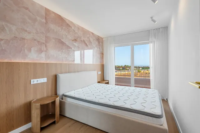 Apartamento 2 habitaciones 74m² en venta - Rocio del Mar — 12