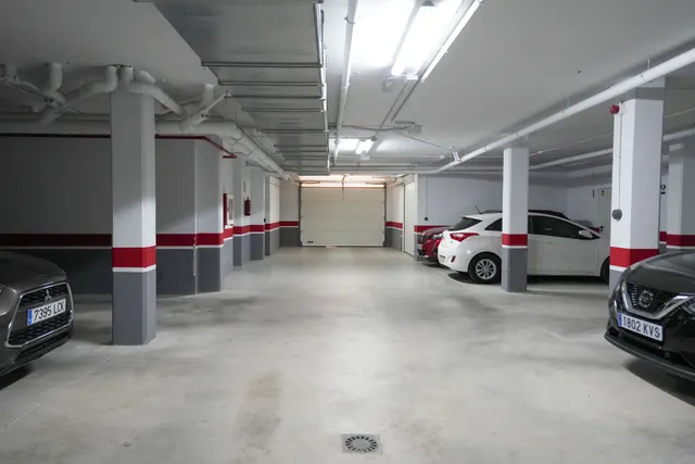 Apartamento 2 habitaciones 71m² en venta - Villamartin — 34