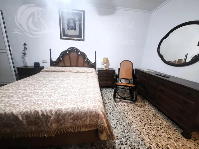 Piso en san blas, amueblado, para entrar a vivir — 15