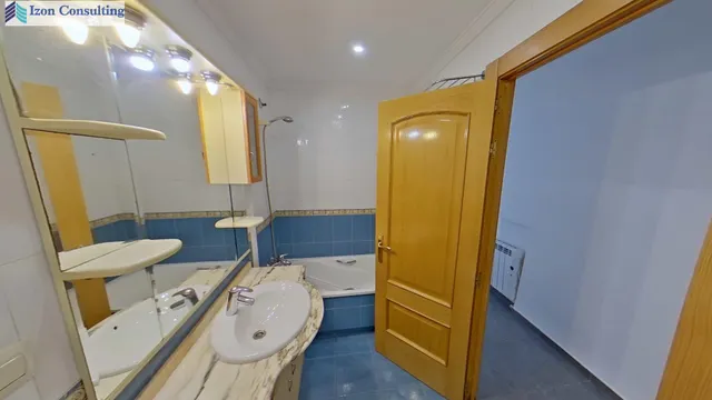 Piso de 3 habitaciones cerca de Villacerrada ¡¡Financiación al 100%!! — 11
