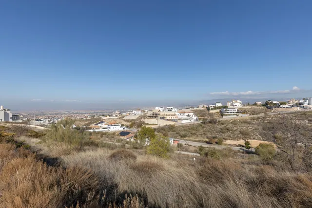 MAGNIFICA PARCELA EN ALTOS DE LA ZUBIA — 5