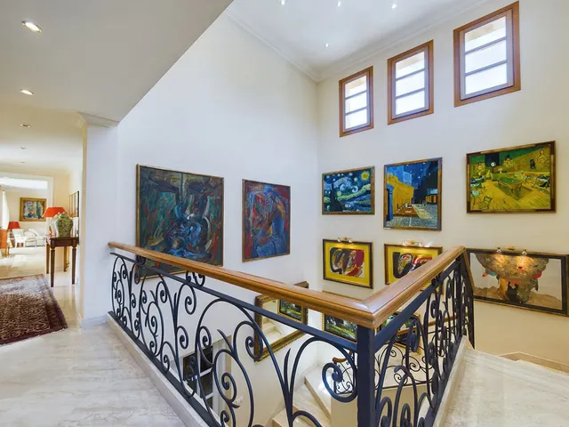 Chalet 4 habitaciones 508m² en venta - Marbella — 18