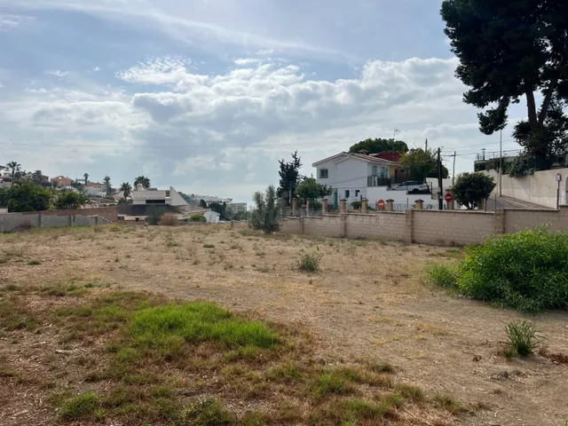Terreno uso deportivo 4.296 m2 - foto 5