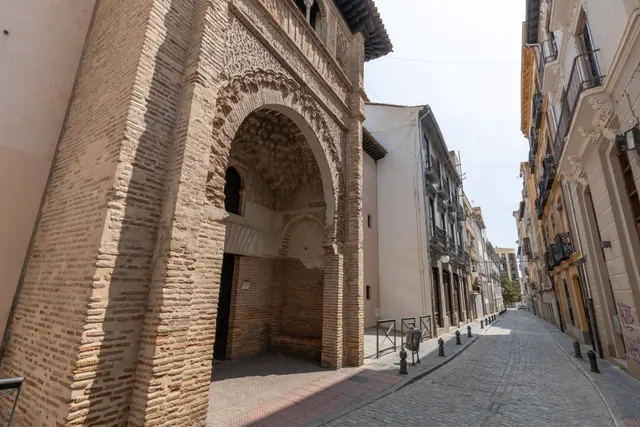 Se vende plaza de aparcamiento — 23