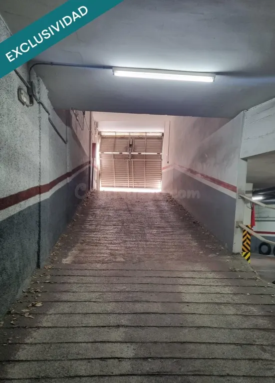 Dos plazas para motos. - foto 3