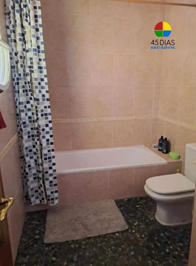 casa en venta con garaje privado en Montijo Badajoz — 15