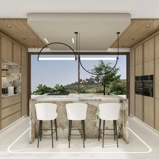 Chalet en Finestrat — 5