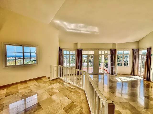 Chalet 4 habitaciones 565m² en venta - Universidad - Los Lirios — 10