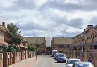 CASA EN PARLA