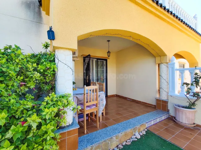 Apartamento 2 habitaciones 68m² en venta - Lomas de Cabo Roig — 2
