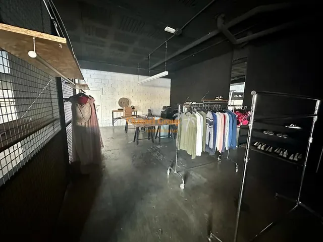 SE ALQUILA LOCAL COMERCIAL EN EL PARQUE EMPRESARIAL!! — 4
