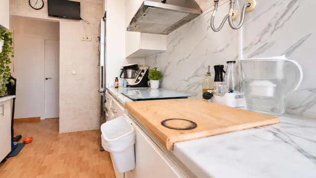 ¡tu nuevo hogar en Almuñécar, a pocos minutos de la playa! 🌊☀️ — 8