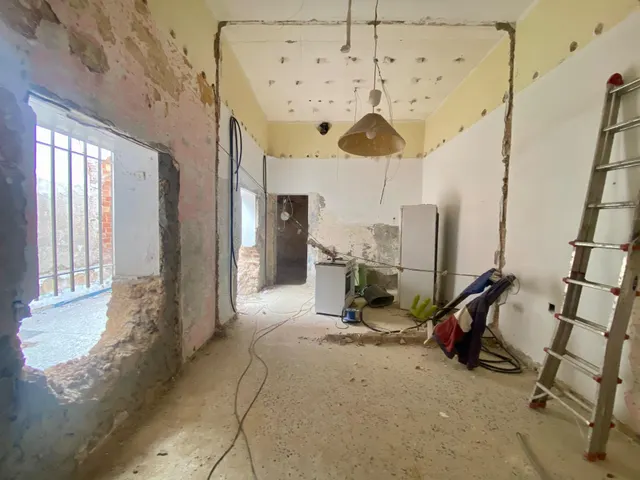 Crea la casa que siempre has imaginado en una ubicación privilegiada — 8
