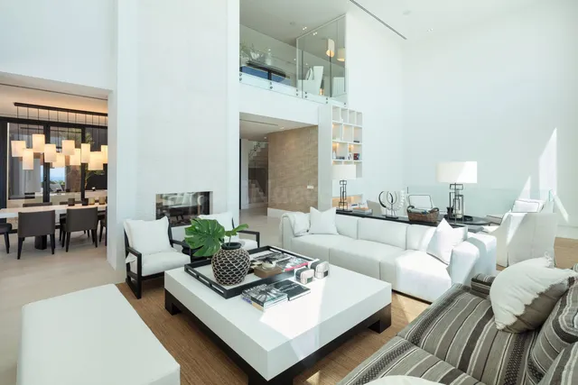 Chalet 6 habitaciones 948m² en venta - Costa del Sol - foto 4
