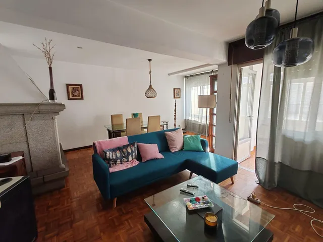 EDIFICIO EN VENTA CON DOS PISOS INDEPENDIENTES Y LISTOS PARA ENTRAR A VIVIR EN BOIRO — 21