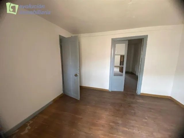 PISO CENTRICO EN MIRANDA DE EBRO. BURGOS. — 14