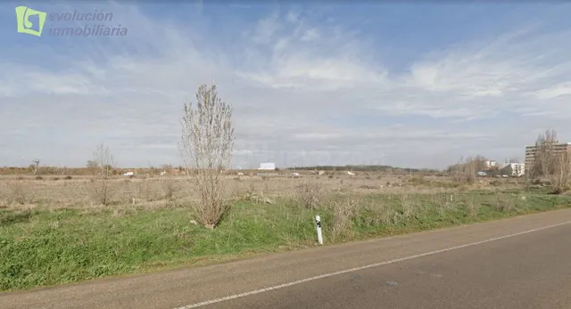 Finca Rustica de Regadio en Aranda de Duero, Burgos