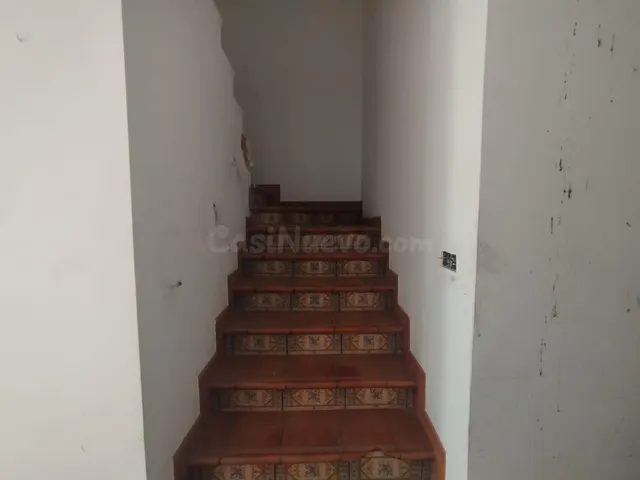 CASA EN LA PUEBLA DE CAZALLA A MUY BUEN PRECIO Y EN BUENA ZO - foto 5
