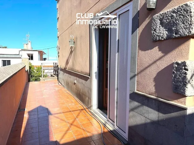 Chalet en Ravelo, Tacoronte — 39
