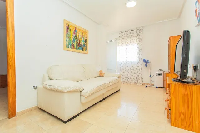 Apartamento cerca de la playa del Cura — 2