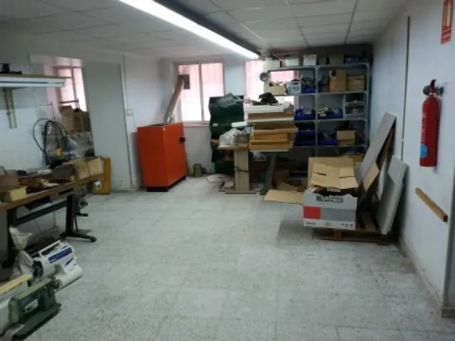 local comercial — 3