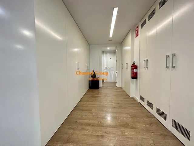 ESPECTACULAR OFICINA EN VENTA O ALQUILER CON INMEJORABLES VISTAS EN ELCHE! — 15