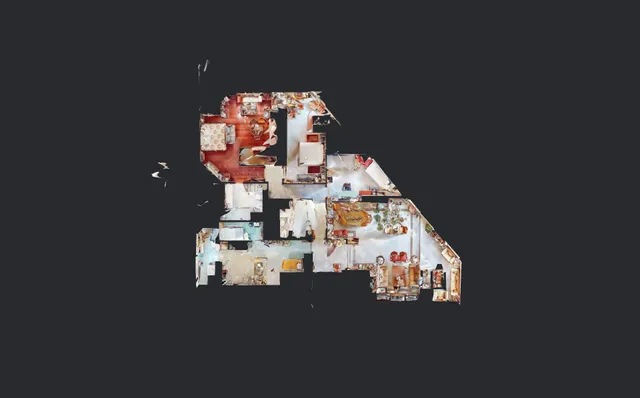 Piso de lujo en la mejor ubicación de Malaga. — 39