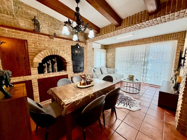 Casa 4 habitaciones 189m² en venta - La Zenia — 15