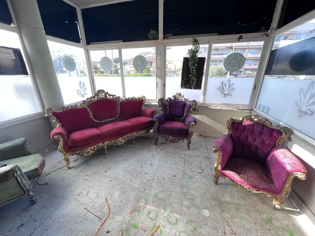 EDIFICIO EN VENTA CUNIT — 9