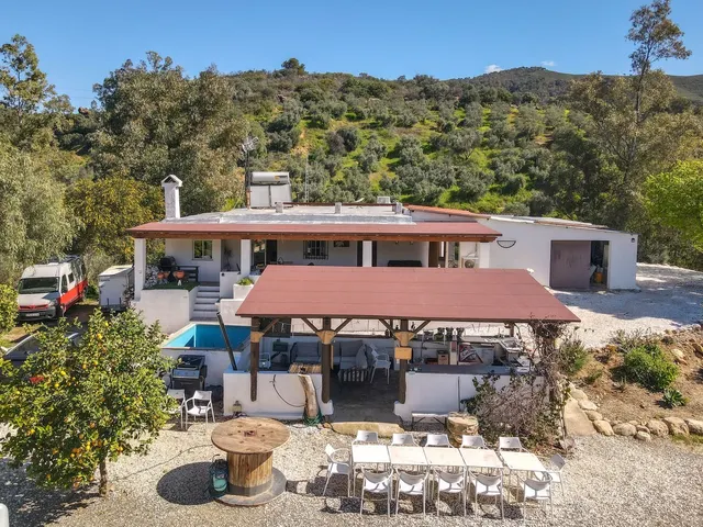 Chalet 3 habitaciones 135m² en venta - South of spain — 42