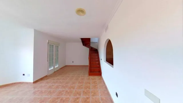 ¡ático dúplex en severo ochoa en Orihuela! — 9