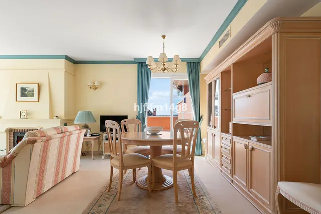 Ático Dúplex 3 habitaciones 271m² en venta - Marbella — 7