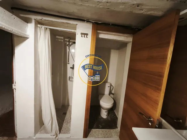 ¡¡¡OPORTUNIDAD!!! Espectacular casa de pueblo con techos renovados y vistas únicas al río en Ontinyent. — 8