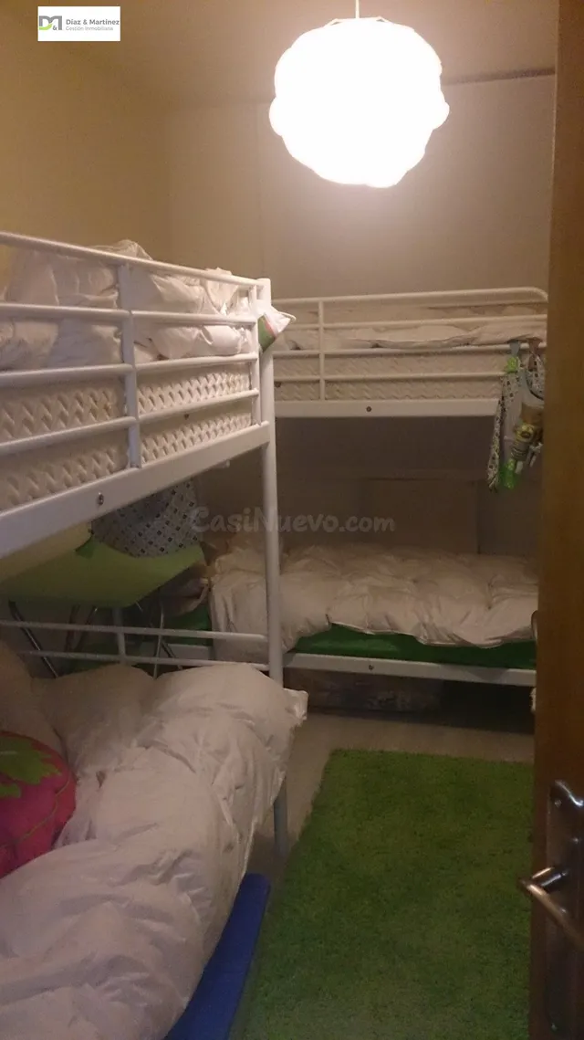 SE VENDE APARTAMENTO EN SAN ISIDRO CON PLAZA DE GARAJE — 5