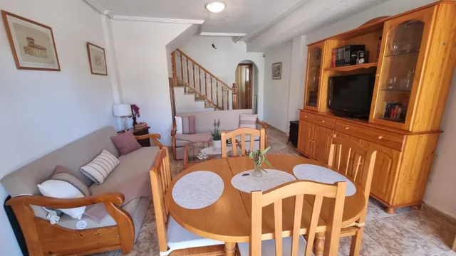 Dúplex 2 habitaciones 75m² en venta - La Ciñuelica — 18