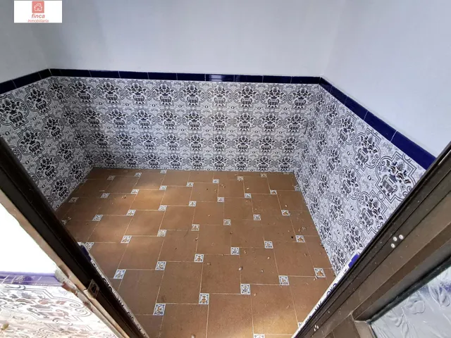 Se vende en Montijo, duplex, zona virgen de barbaño (pistas de padel), climatizado y cocina amueblada — 14