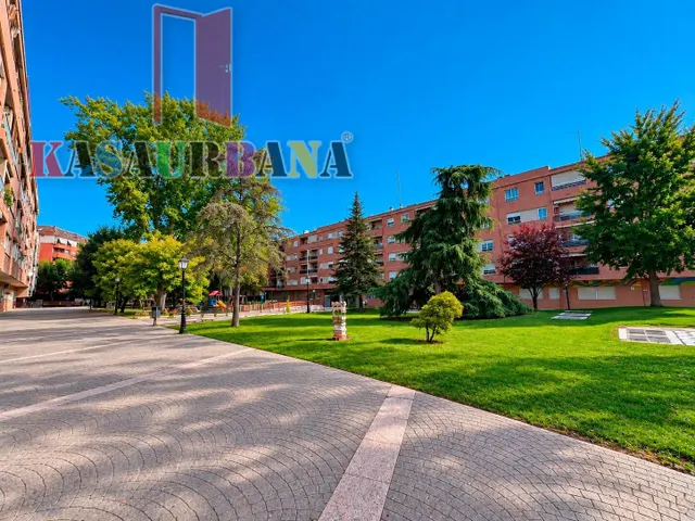 KASAURBANA ofrece en VENTA PISO EN VALDEMORO - ZONA ESTACIÓN — 20
