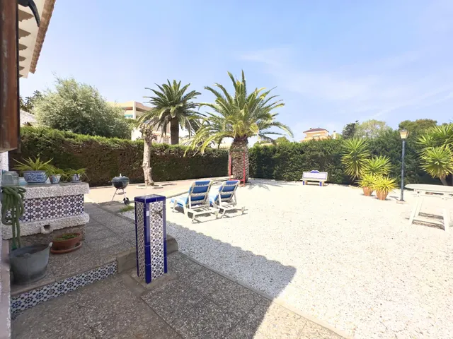 Villa estilo mediterráneo en La Zenia, Orihuela Costa — 35