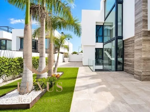 ✨ villa de lujo moderna en el corazón de el albir | diseño, exclusividad y confort mediterráneo — 25