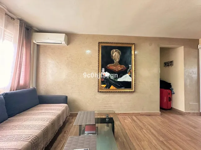 Ático 2 habitaciones 50m² en venta - Marbella — 4