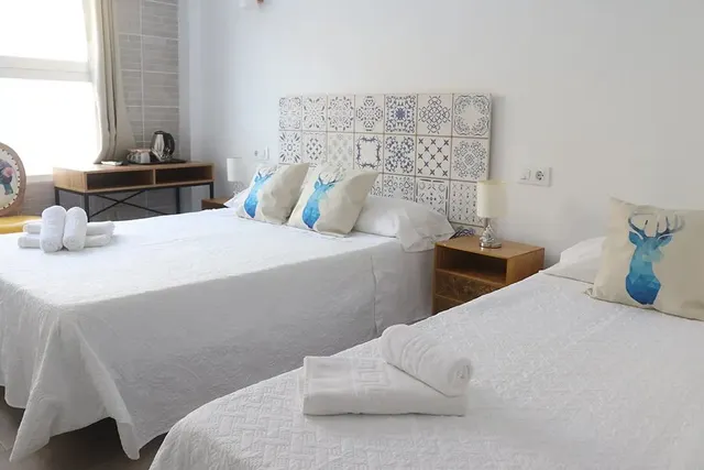 Piso 18 habitaciones 840m² en venta - Calpe — 41
