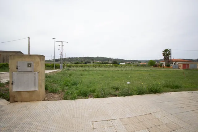 TERRENO URBANO EN CHELLA - foto 5