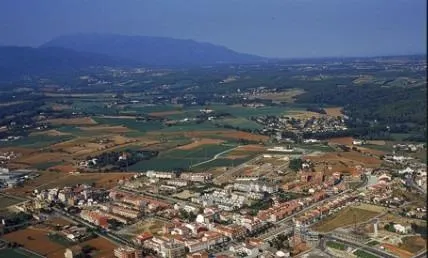 PISO EN LES FRANQUESES DEL VALLES