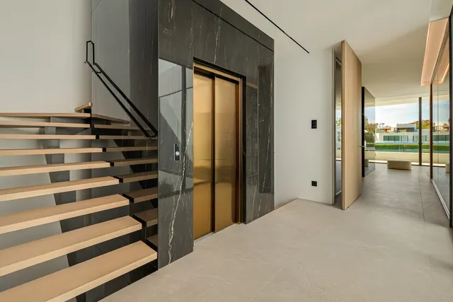 Adosado 3 habitaciones 373m² en venta - Marbella — 24