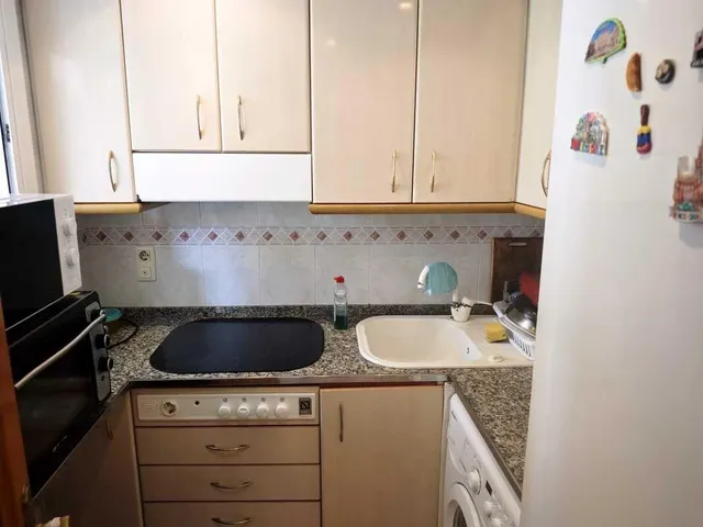 Piso 1 habitación 47m² en venta - Centro — 7