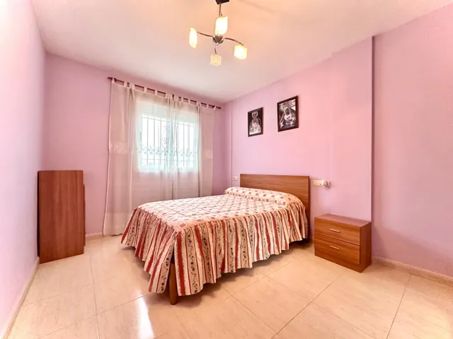 Precioso piso en Churriana de la Vega — 18