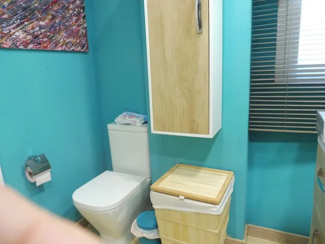 Espectacular apartamento de 3 dormitorios en primera línea de playa — 16