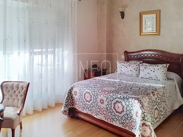 Unifamiliar adosado en calle gabriela mistral, Valdemoro. — 5
